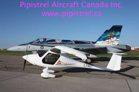 Pipistrel Aircraft Canada Inc.