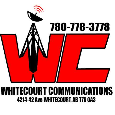 Whitecourt Communications