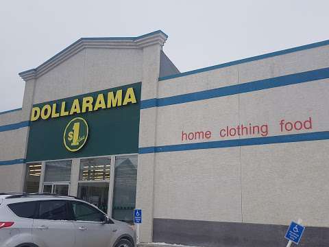 Dollarama