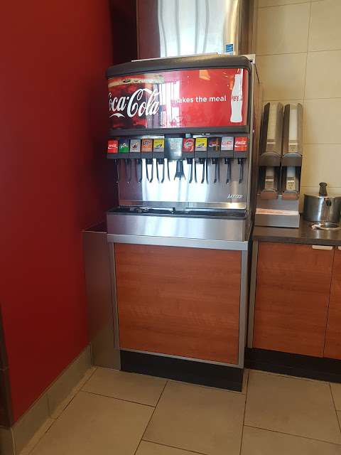 Wendy's Wendy's